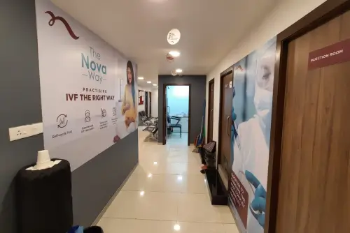 ivf center in ahmedabad