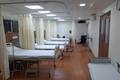 ivf hospital in ahmedabad