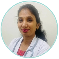 Dr. Supriya I