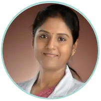 Dr. T. Kavitha