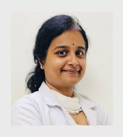 Dr. Payal Raghuwanshi