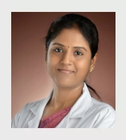 Dr. T. Kavitha