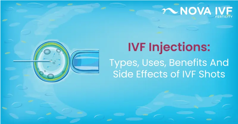 A Comprehensive Guide on IVF Injections