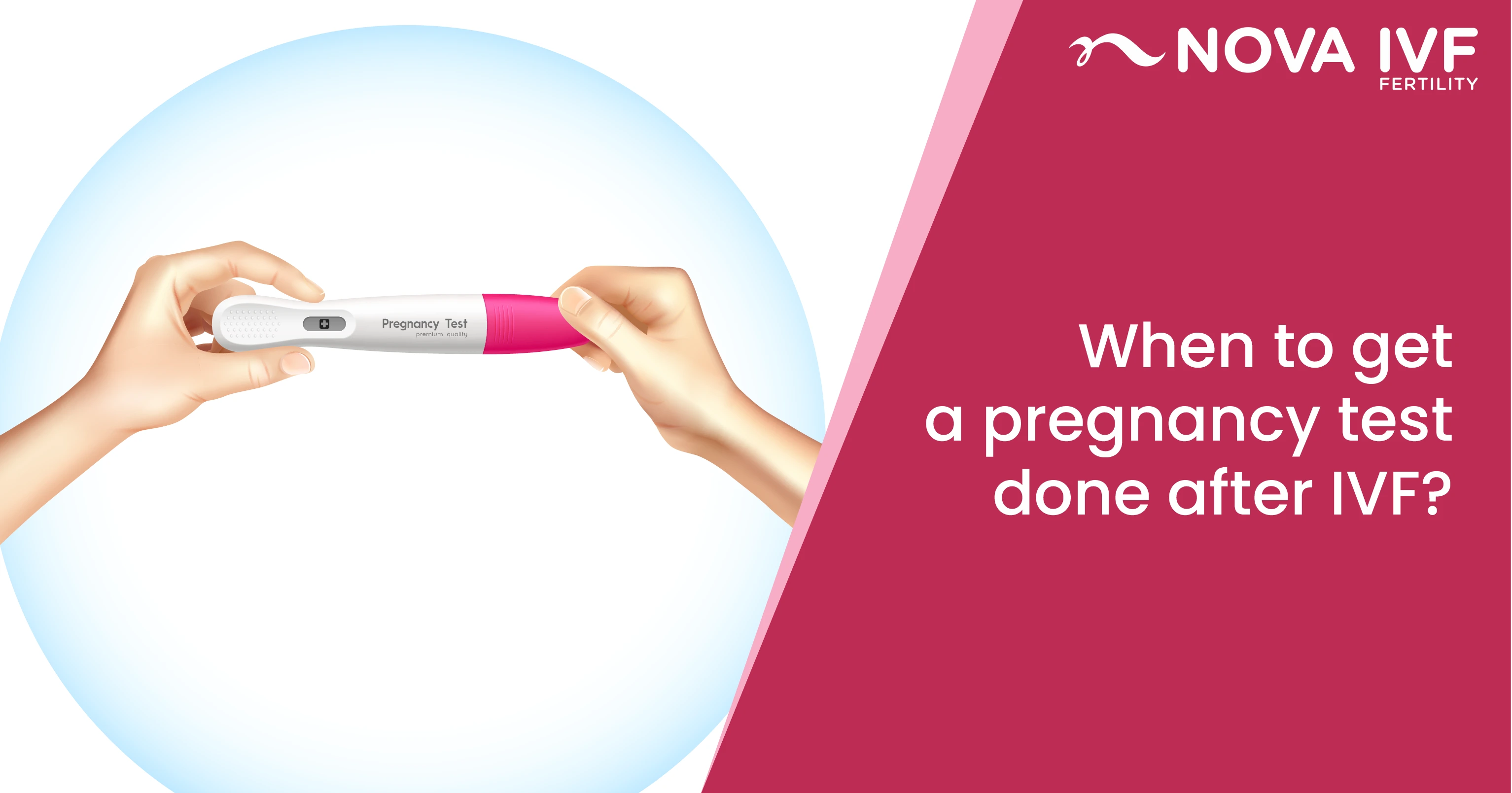  How Soon Can I Take A Pregnancy Test After Implantation?