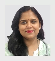 Dr. Swarnima Saxena