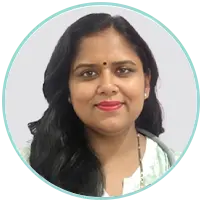 Dr. Swarnima Saxena