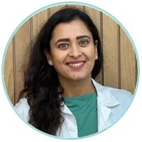 Dr. Rashmi Niphadkar