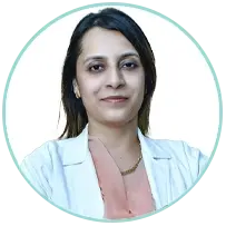 Dr. Smriti Sparsh