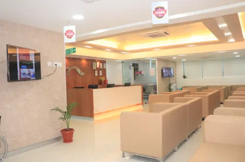 best fertility center in hyderabad