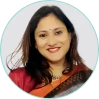 Dr. Shuchi Lakhanpal Kalia