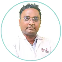 Dr. Nishit Patel