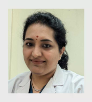 Dr. Ambavarapu Divya Reddy