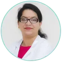 Dr. Poonam Pandotra