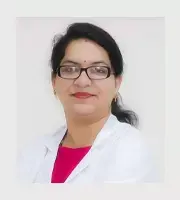 Dr. Poonam Pandotra