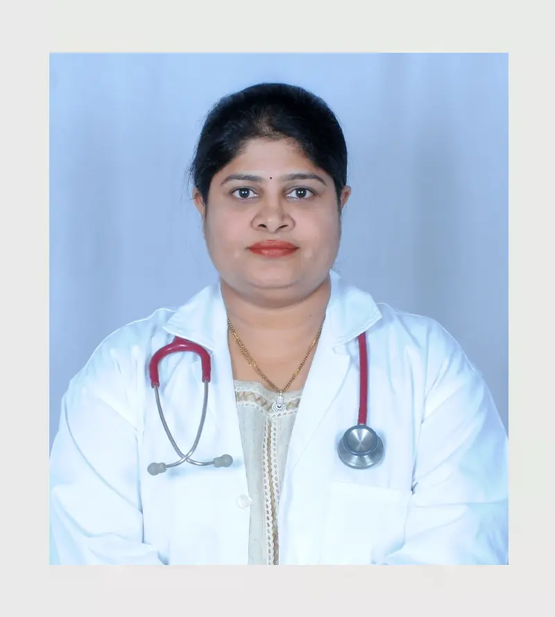 Dr. Durga Vytla