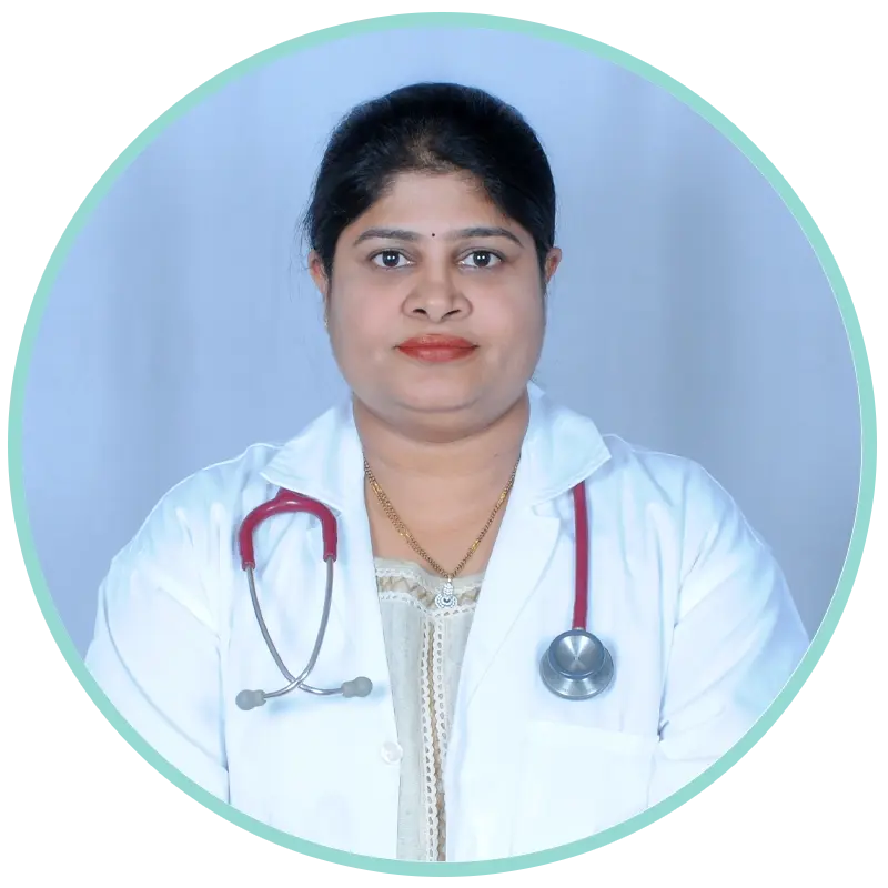 Dr. Durga Vytla