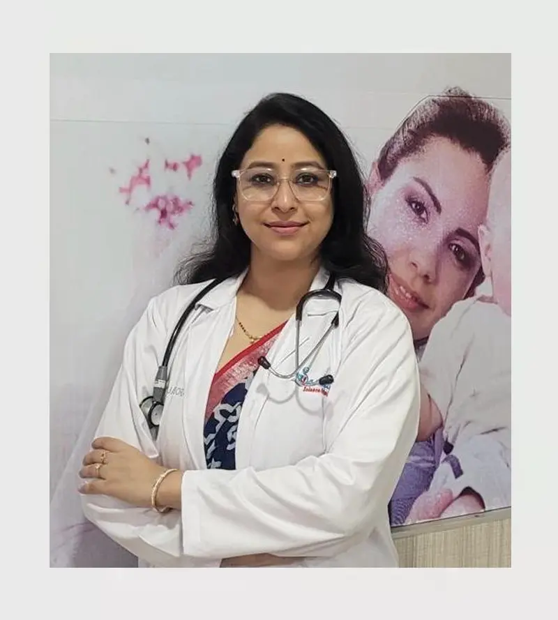 Dr. Tanuja Bora