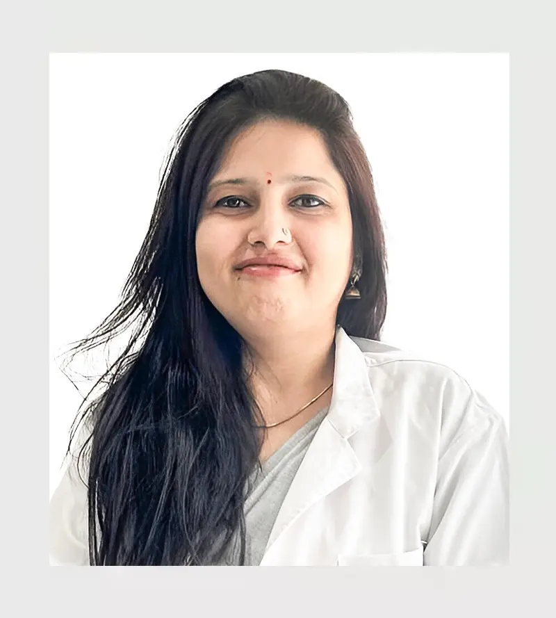 Dr. Shubhra Pandey 