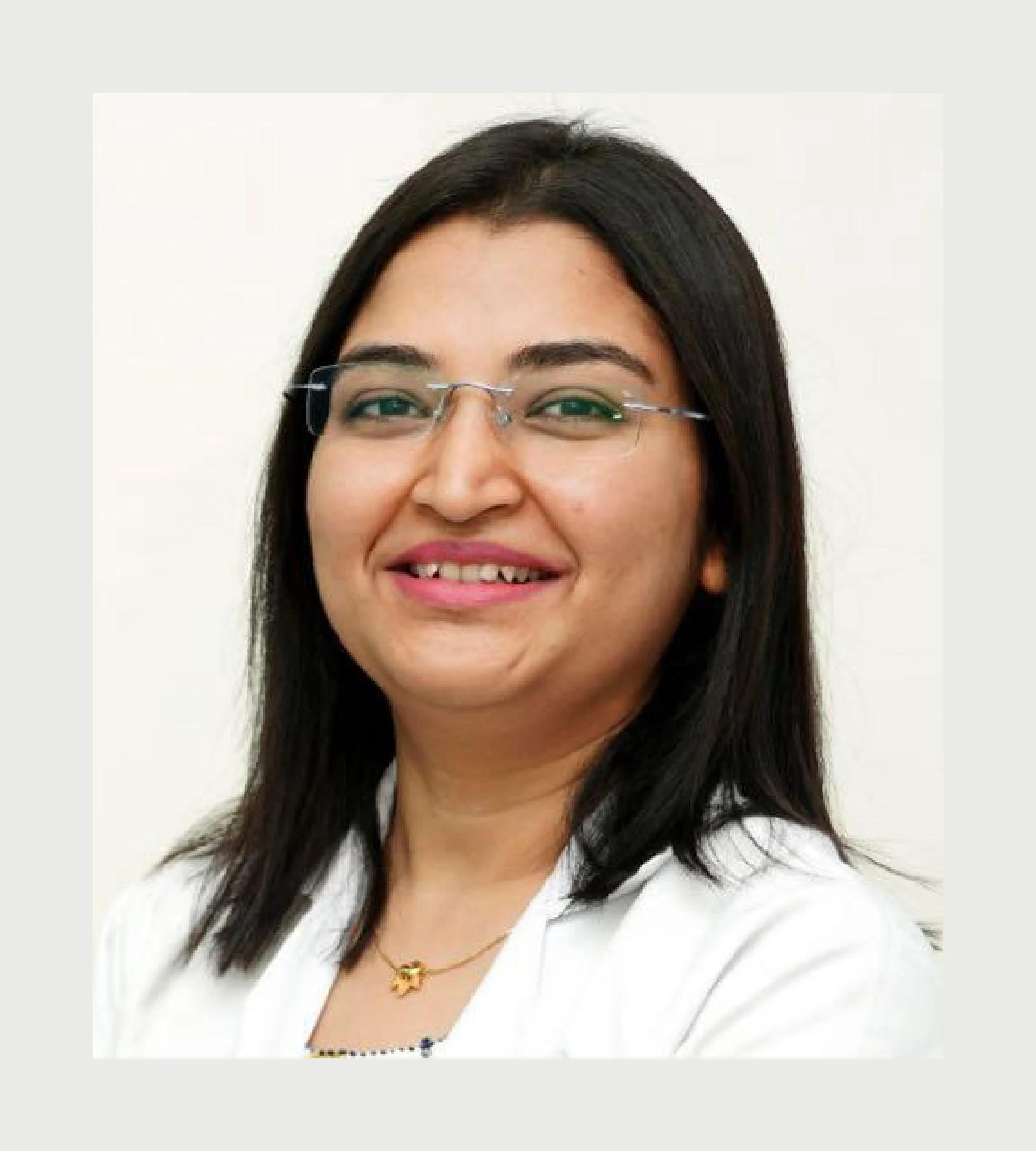 Dr. Rashmi Agarwal