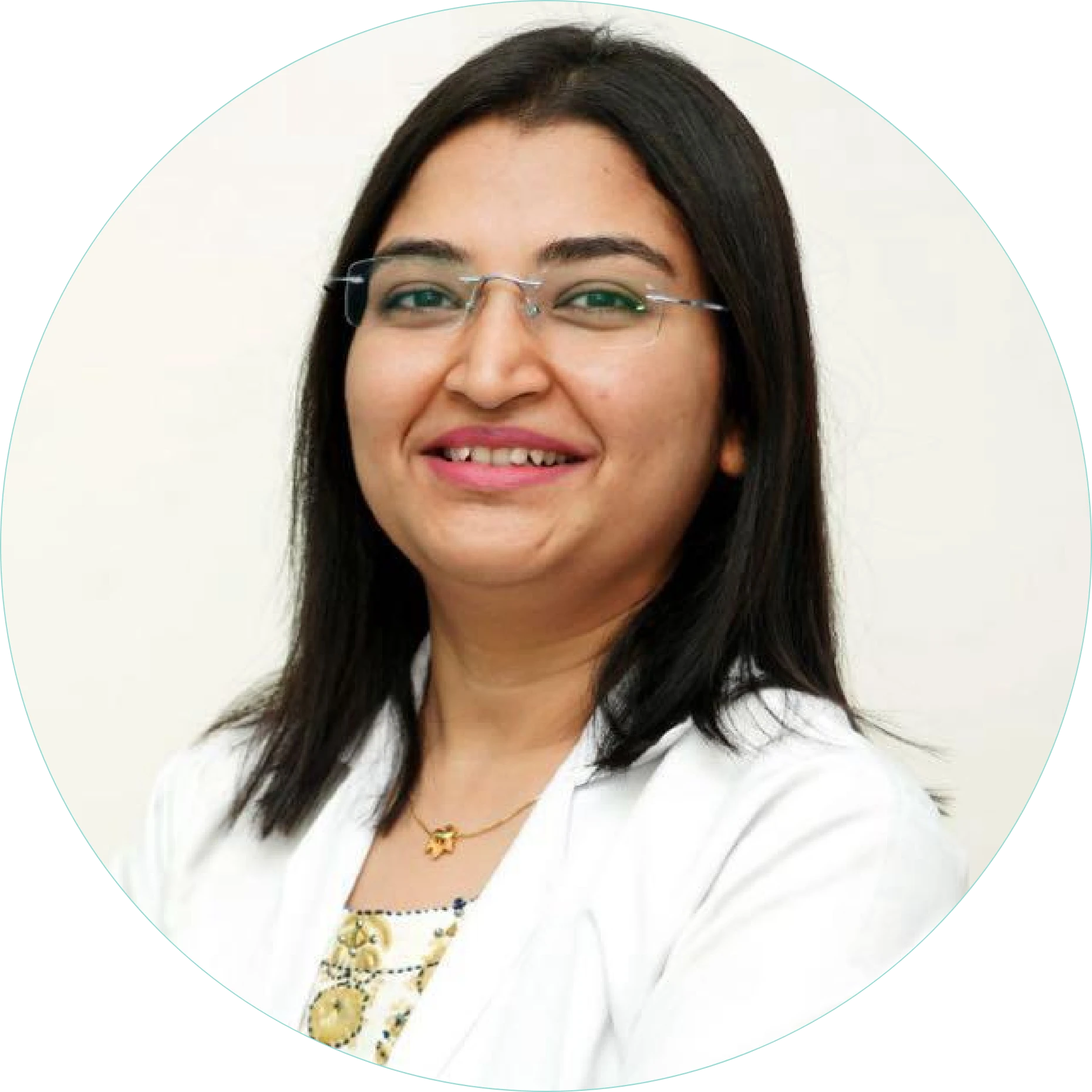 Dr. Rashmi Agarwal