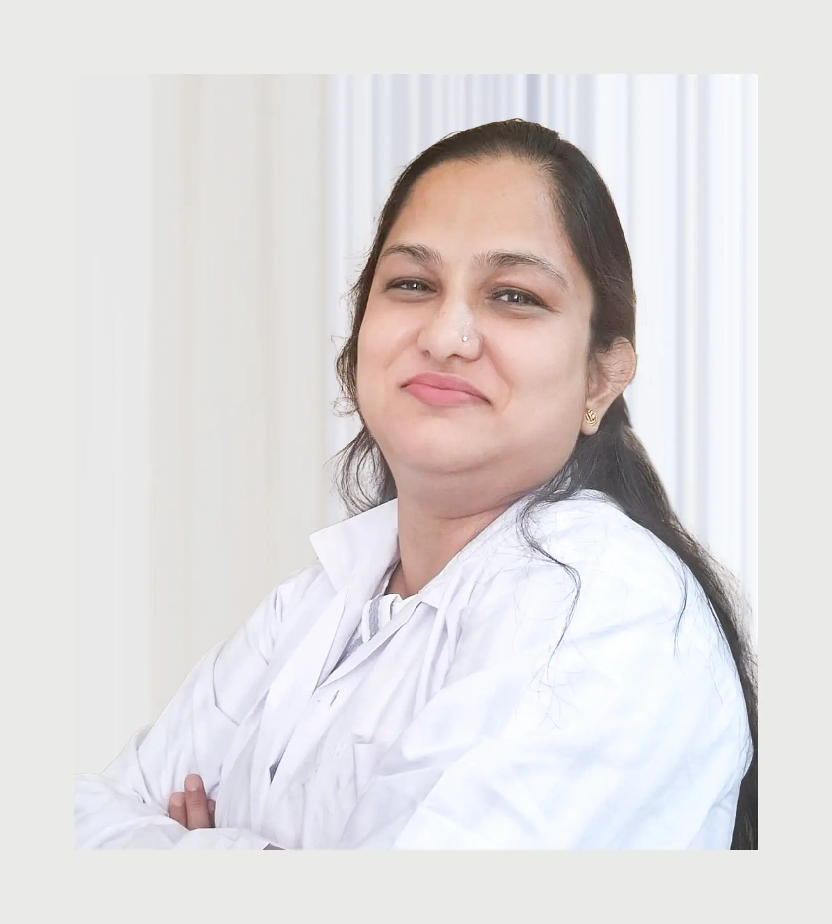 Dr. Jyotshna Palgamkar