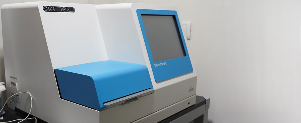 Medical Devices at Nova IVF Fertility Centre in Mira Road