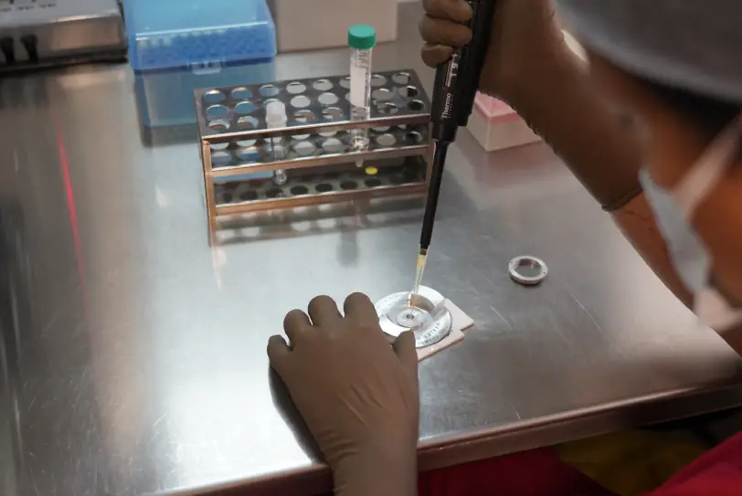 Medical Testing at Nova IVF Fertility Centre Pune