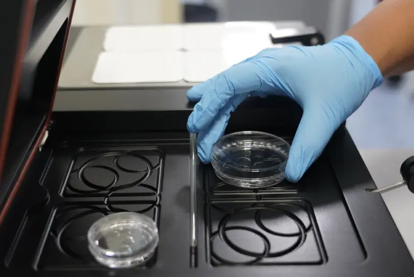 Medical Testing at Nova IVF Fertility Clinic Pune