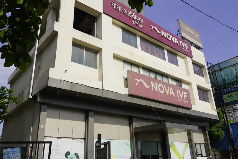Nova IVF Fertility - Best Fertility Clinic in Pune