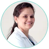 Dr. J Krithika Devi - Fertility Specialist in Tamil Nadu - Kanchipuram
