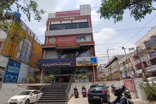 Nova IVF - Best IVF Clinic in LB Nagar